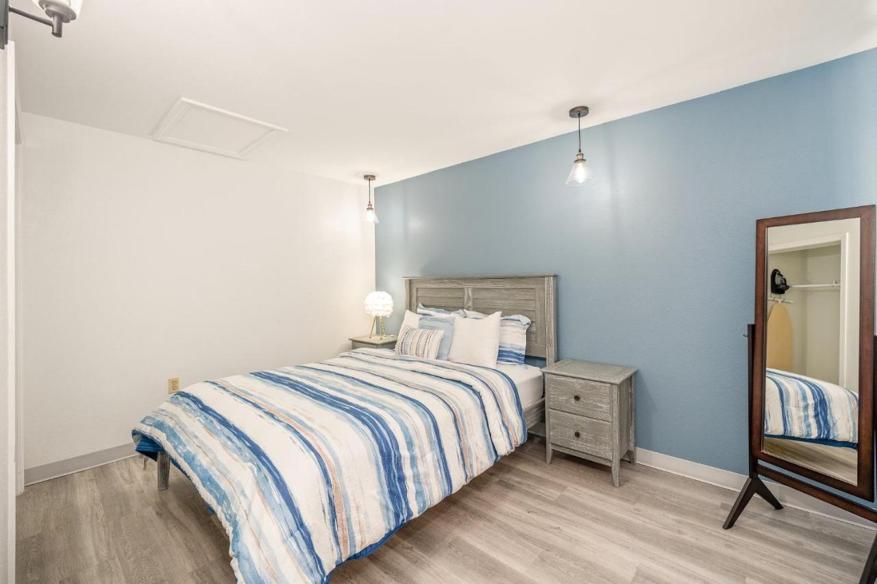 Founder'S Brook Motel And Suites Portsmouth Esterno foto