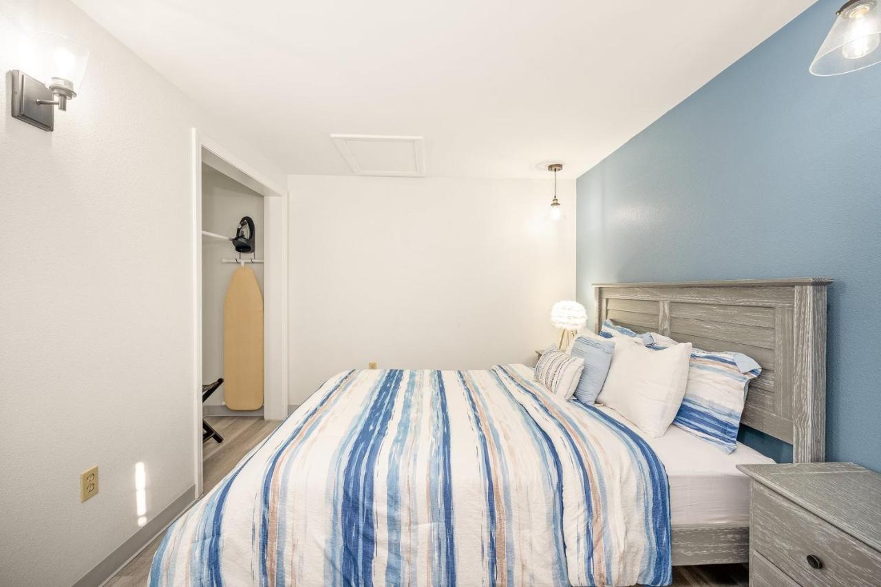 Founder'S Brook Motel And Suites Portsmouth Esterno foto