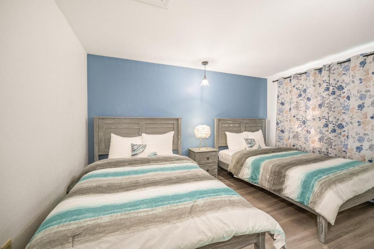 Founder'S Brook Motel And Suites Portsmouth Esterno foto