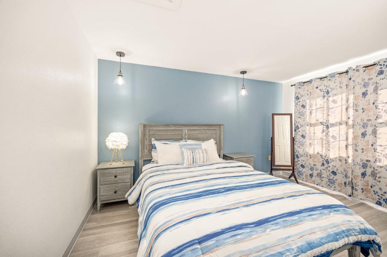 Founder'S Brook Motel And Suites Portsmouth Esterno foto